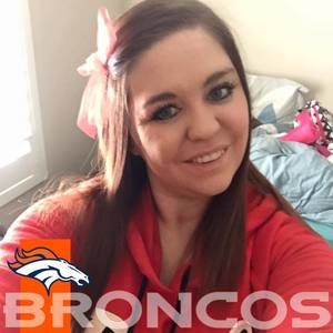 Meet your Posher, Breanne